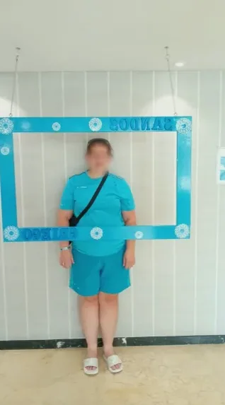 Alina, 35