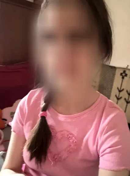 Andrea, 25