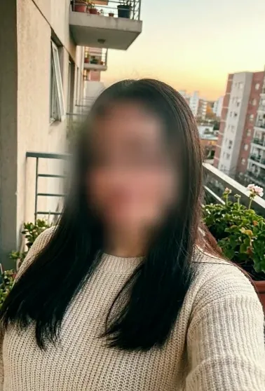 Anja, 20