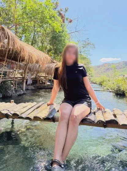 Denise, 29
