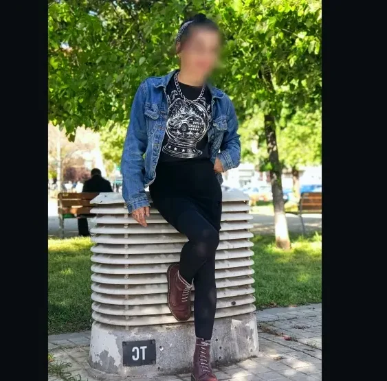 Elisa, 31