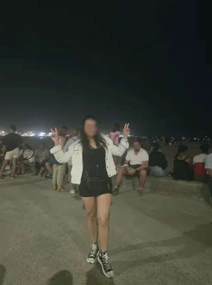 Elisa, 37