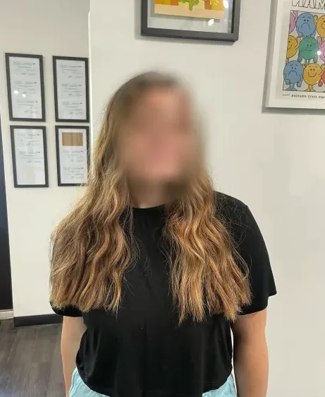 Fatma, 19