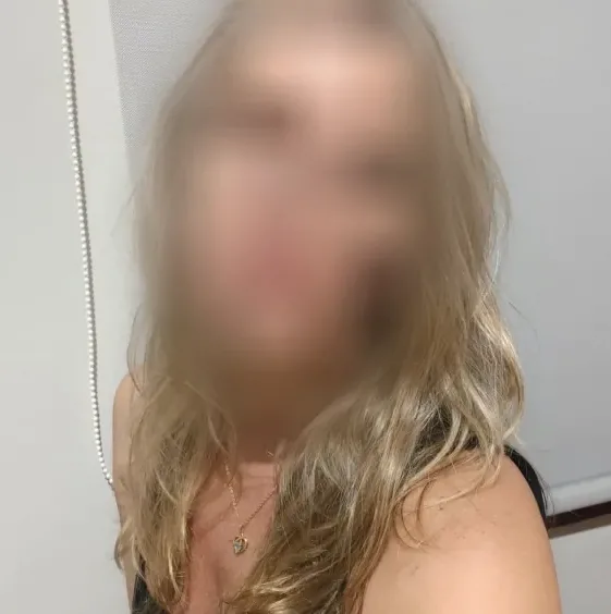 Franziska, 36
