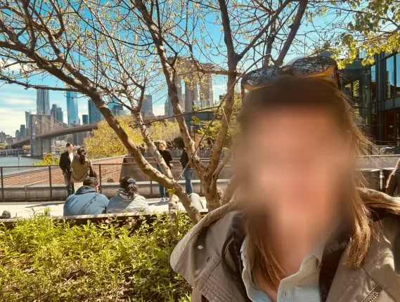 Jasmin, 39