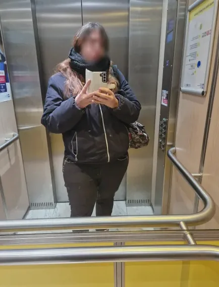 Johanna, 38