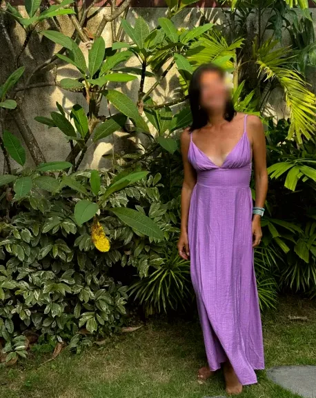 Kerstin, 35