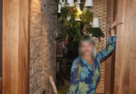 Leyla, 28