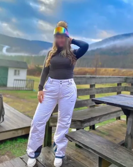 Leyla, 37