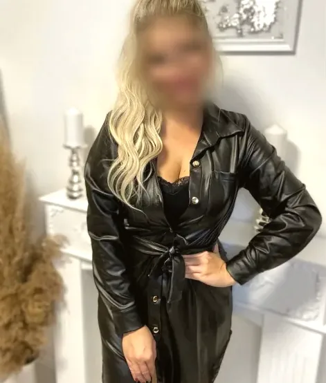 Mareike, 35