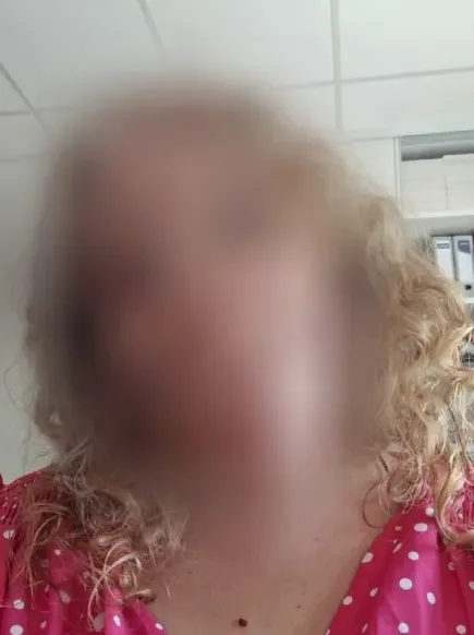 Marie, 29