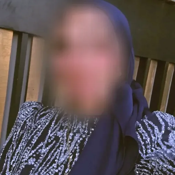 Marina, 26