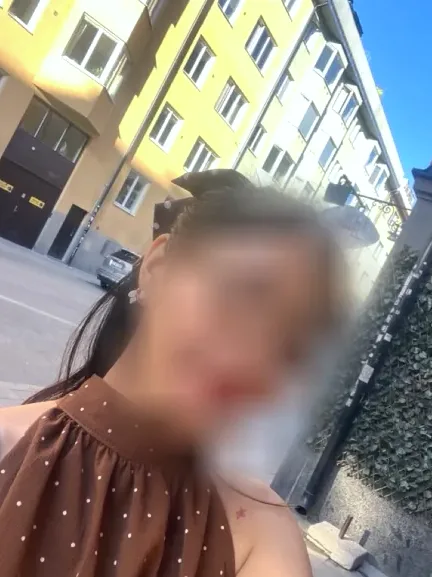 Marion, 26