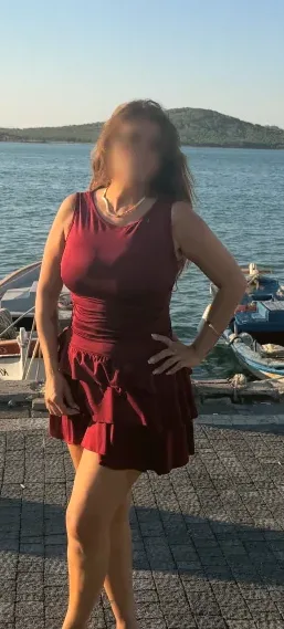 Marlene, 30