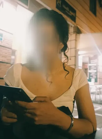 Merve, 34
