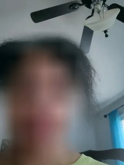 Miriam, 39