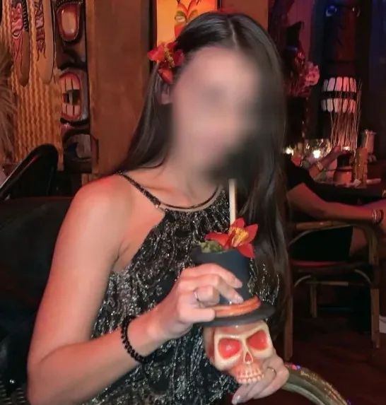 Nadine, 36