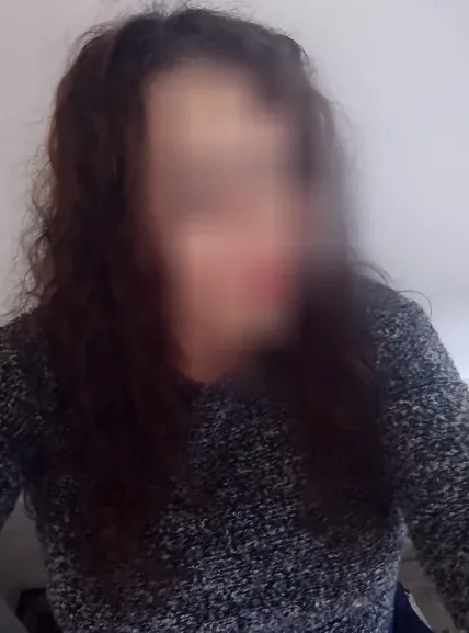 Nora, 39