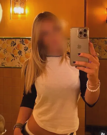 Patrizia, 29