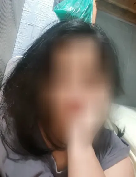 Paula, 37