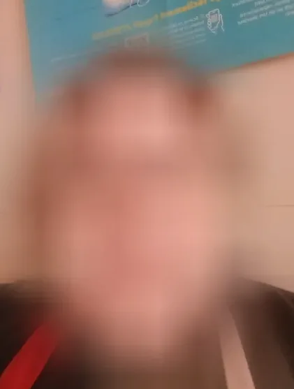Paula, 36