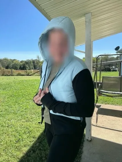 Ronja, 40