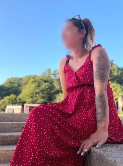 Saskia, 34