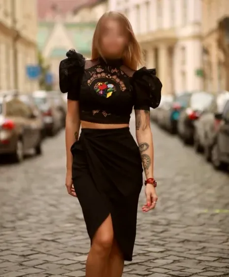 Sophia, 35