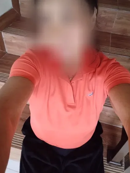 Theresa, 40
